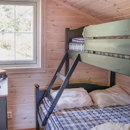 Amazing In Hol With Sauna Holiday home Hol (Buskerud)