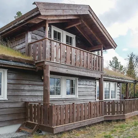 Amazing In Hol With Sauna Holiday home