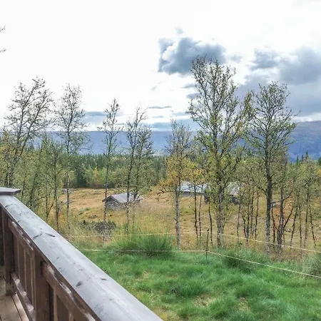 Amazing In Hol With Sauna