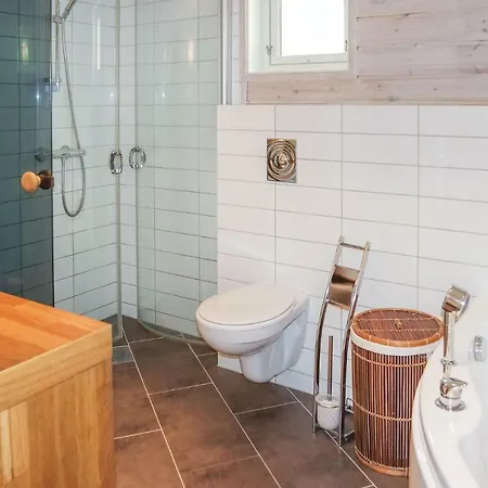 Amazing In With Sauna *