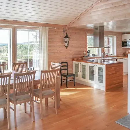 Amazing In Hol With Sauna Hol (Buskerud)