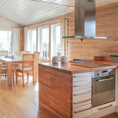 Amazing In Hol With Sauna Holiday home