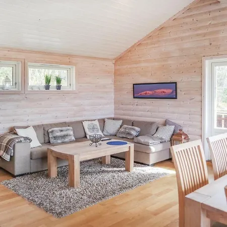 Amazing In Hol With Sauna Holiday home