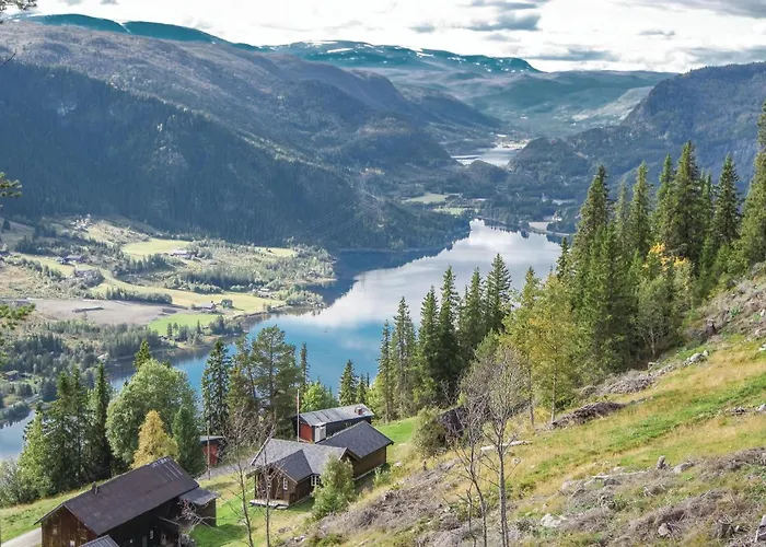 Amazing In With Sauna *