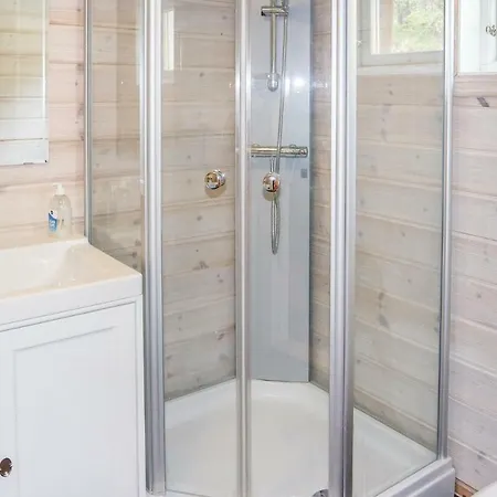 Amazing In With Sauna
