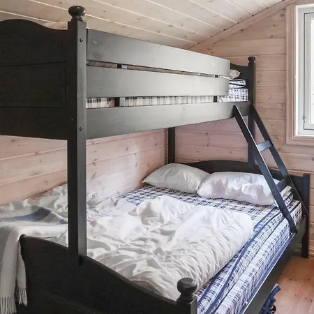 Amazing In With Sauna Semesterbostad